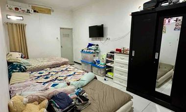 Rumah Cantik Siap Huni Budi Agung