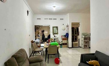 Rumah Cantik Siap Huni Budi Agung