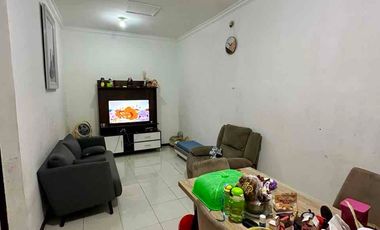 Rumah Cantik Siap Huni Budi Agung