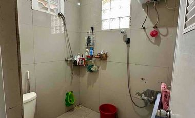 Rumah Cantik Siap Huni Budi Agung