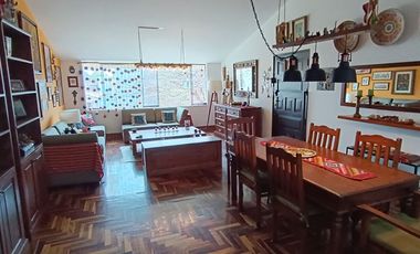 Duplex 4 Dormitorios En Condominio
