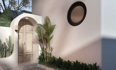 2-Bedroom Villa with Elegant Mediterranean Charm in Kedungu