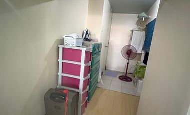 LOFTTYPE CONDOMINIUM UNIT AT 1DOCUMENT CENTER/SOFIA TOWER