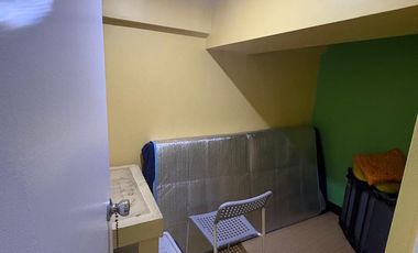 LOFTTYPE CONDOMINIUM UNIT AT 1DOCUMENT CENTER/SOFIA TOWER