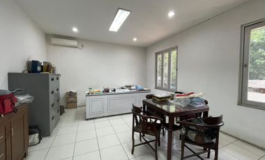 Dijual Gudang Siap Pakai di Cimahi Lokasi Strategis