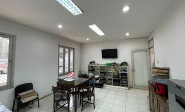 Dijual Gudang Siap Pakai di Cimahi Lokasi Strategis