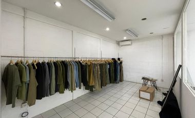 Dijual Gudang Siap Pakai di Cimahi Lokasi Strategis