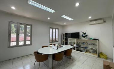 Dijual Gudang Siap Pakai di Cimahi Lokasi Strategis