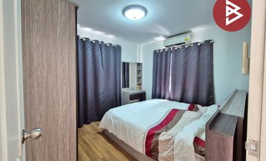 ขายบ้านเดี่ยว หมู่บ้านชวนชื่น บางนา (Chuanchuen Bangna) สมุทรปราการ