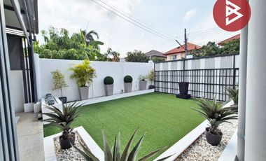 ขายบ้านเดี่ยว หมู่บ้านชวนชื่น บางนา (Chuanchuen Bangna) สมุทรปราการ