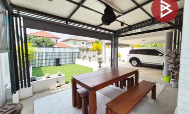 ขายบ้านเดี่ยว หมู่บ้านชวนชื่น บางนา (Chuanchuen Bangna) สมุทรปราการ