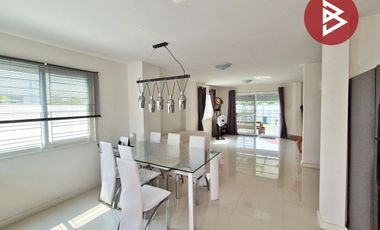 ขายบ้านเดี่ยว หมู่บ้านชวนชื่น บางนา (Chuanchuen Bangna) สมุทรปราการ