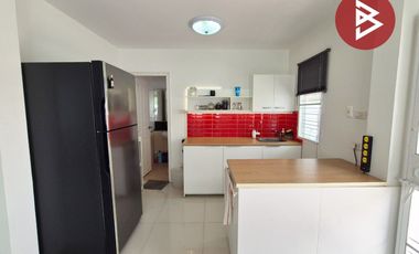 ขายบ้านเดี่ยว หมู่บ้านชวนชื่น บางนา (Chuanchuen Bangna) สมุทรปราการ