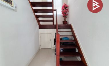 ขายบ้านเดี่ยว หมู่บ้านชวนชื่น บางนา (Chuanchuen Bangna) สมุทรปราการ