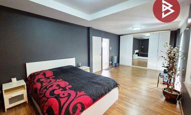 ขายบ้านเดี่ยว หมู่บ้านชวนชื่น บางนา (Chuanchuen Bangna) สมุทรปราการ