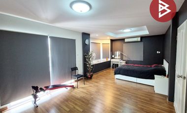 ขายบ้านเดี่ยว หมู่บ้านชวนชื่น บางนา (Chuanchuen Bangna) สมุทรปราการ