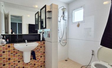 ขายบ้านเดี่ยว หมู่บ้านชวนชื่น บางนา (Chuanchuen Bangna) สมุทรปราการ