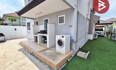 ขายบ้านเดี่ยว หมู่บ้านชวนชื่น บางนา (Chuanchuen Bangna) สมุทรปราการ