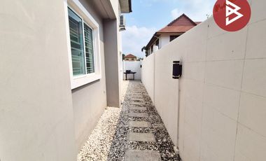 ขายบ้านเดี่ยว หมู่บ้านชวนชื่น บางนา (Chuanchuen Bangna) สมุทรปราการ