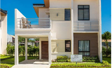 For Sale! Brandnew House and Lot near Savemore Muzon Marilao 5.942M -AJCV