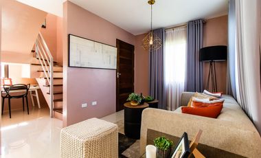 For Sale! Brandnew House and Lot near Savemore Muzon Marilao 5.942M -AJCV