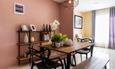 For Sale! Brandnew House and Lot near Savemore Muzon Marilao 5.942M -AJCV