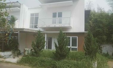 satu2 nya. townhouse. selatannya. jkt. termurah.     lingkungan. asri.    one. gate.