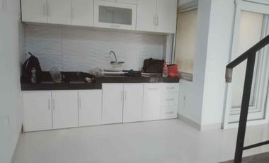 satu2 nya. townhouse. selatannya. jkt. termurah.     lingkungan. asri.    one. gate.