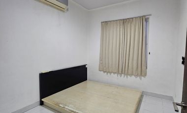 Disewakan Rumah Semifurnish The Icon Cosmo Eastern BSD City