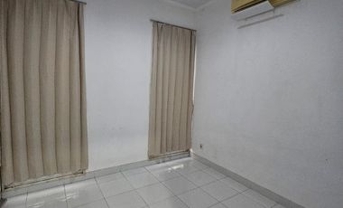 Disewakan Rumah Semifurnish The Icon Cosmo Eastern BSD City