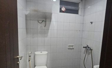 Disewakan Rumah Semifurnish The Icon Cosmo Eastern BSD City