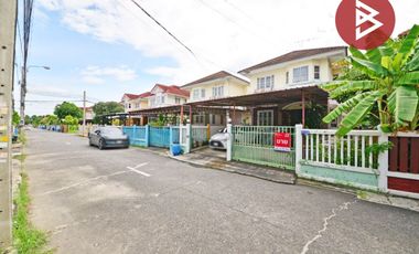 ขายบ้านแฝด หมู่บ้านสิรีนเฮ้าส์ บางนา (Sirinhouse Bangna) บางบ่อ สมุทรปราการ