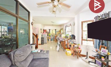 ขายบ้านแฝด หมู่บ้านสิรีนเฮ้าส์ บางนา (Sirinhouse Bangna) บางบ่อ สมุทรปราการ
