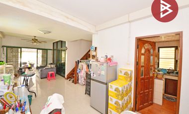 ขายบ้านแฝด หมู่บ้านสิรีนเฮ้าส์ บางนา (Sirinhouse Bangna) บางบ่อ สมุทรปราการ