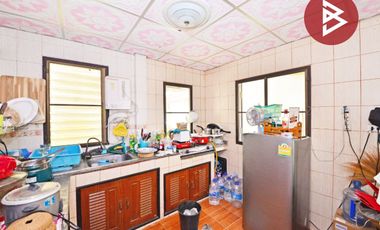 ขายบ้านแฝด หมู่บ้านสิรีนเฮ้าส์ บางนา (Sirinhouse Bangna) บางบ่อ สมุทรปราการ