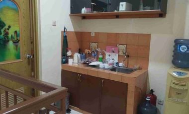 DIJUAL RUKO 2LANTAI DI HIBRIDA RAYA K.Gading..