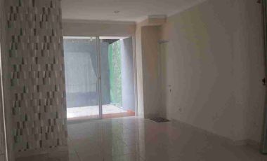 For Rent Rumah 2 Lantai Semi Furnished