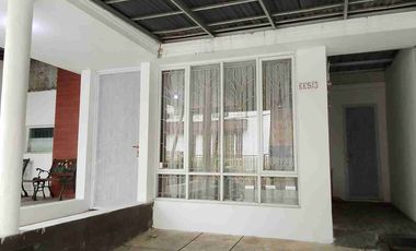 For Rent Rumah 2 Lantai Semi Furnished