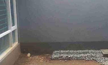 For Rent Rumah 2 Lantai Semi Furnished