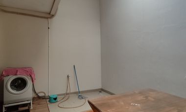 Dijual Cepat Rumah Hook Dalam Cluster Asera Harapan indah Bekasi