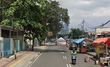 Ideal untuk Kantor atau Klinik, Ruko Strategis Dekat ITC Roxy, Grand Indonesia & Thamrin City