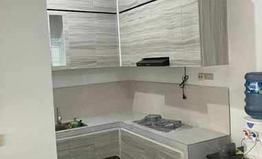 Disewakan/Dijual rumah tinggal semi furnished di Jaya Imperial Park