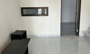 Disewakan/Dijual rumah tinggal semi furnished di Jaya Imperial Park