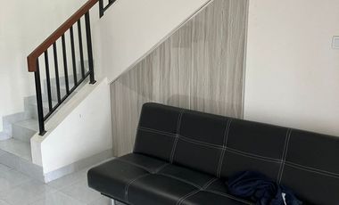 Disewakan/Dijual rumah tinggal semi furnished di Jaya Imperial Park