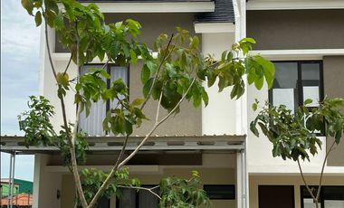 Disewakan/Dijual rumah tinggal semi furnished di Jaya Imperial Park