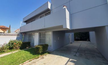 CASA EN RENTA EN EL PARAISO A 10 MINUTOS DE LA GARITA