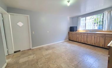 CASA EN RENTA EN EL PARAISO A 10 MINUTOS DE LA GARITA