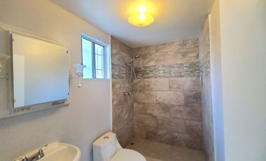 CASA EN RENTA EN EL PARAISO A 10 MINUTOS DE LA GARITA