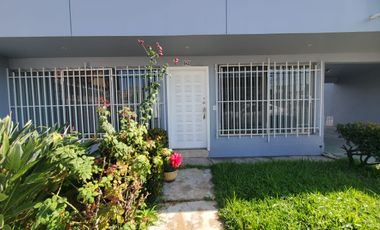 CASA EN RENTA EN EL PARAISO A 10 MINUTOS DE LA GARITA