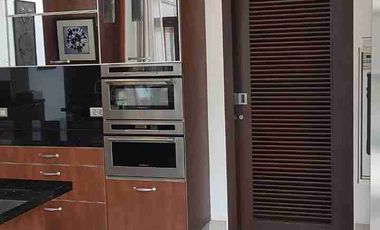 Disewakan Rumah Full Furnished Siap Huni di Jl. Cokroaminoto, Menteng